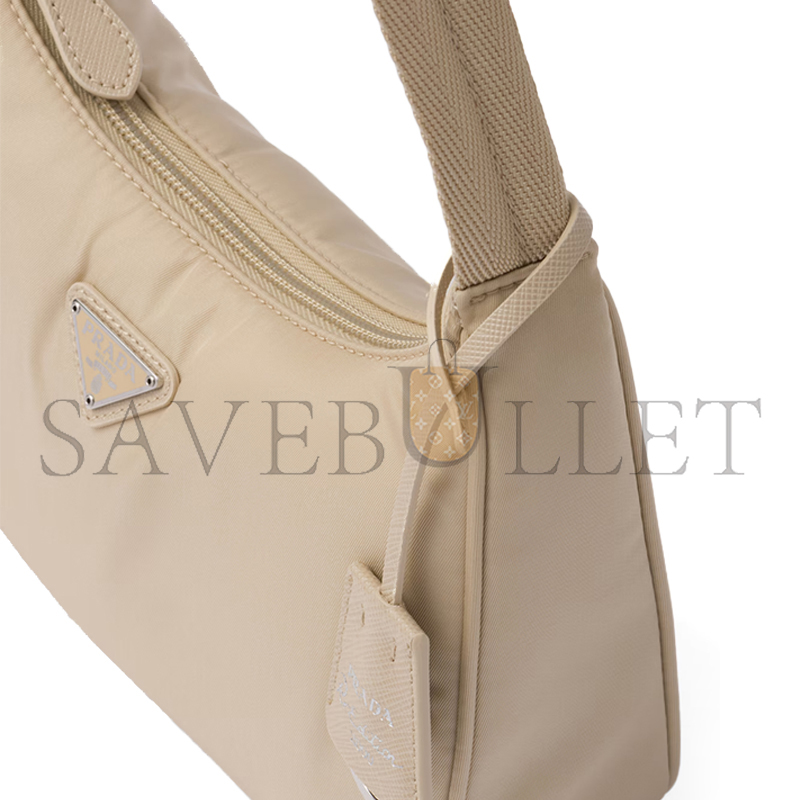 PRADA RE-NYLON PRADA RE-EDITION 2000 MINI-BAG 1NE515 (22*12*6cm) PRADA RE-NYLON PRADA RE-EDITION 2000 MINI-BAG 1NE515 (22*12*6cm)